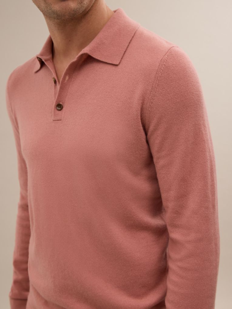 Cashmere Sweater Seno