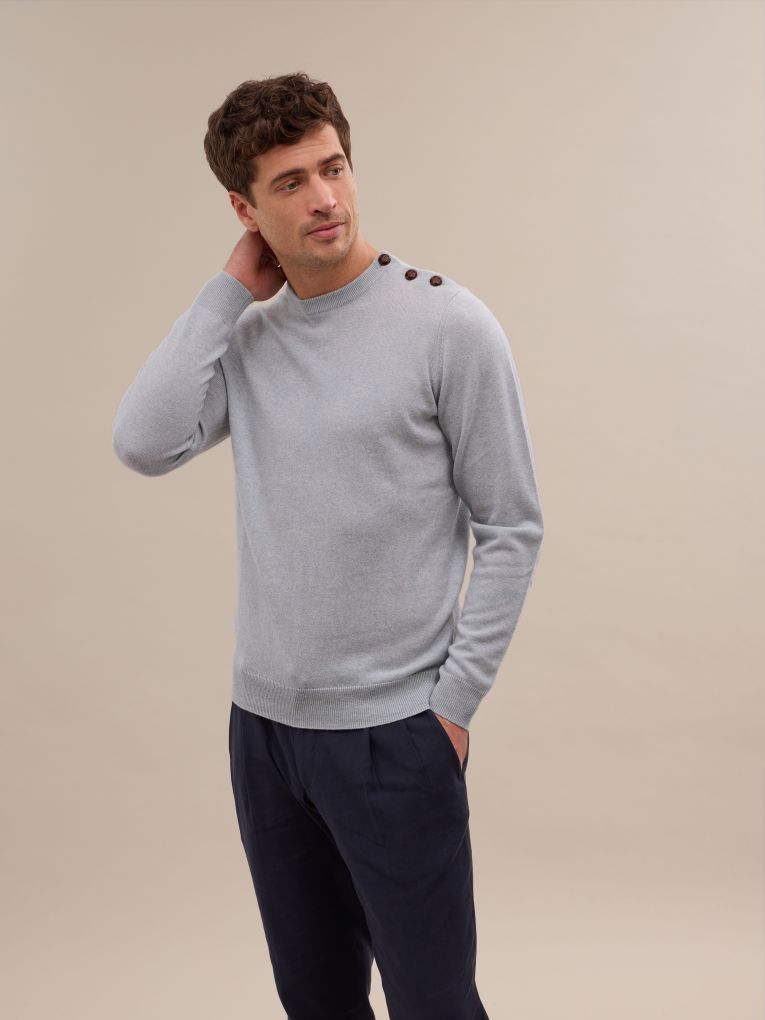Cashmere Sweater Sükh
