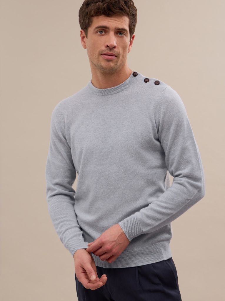 Cashmere Sweater Sükh