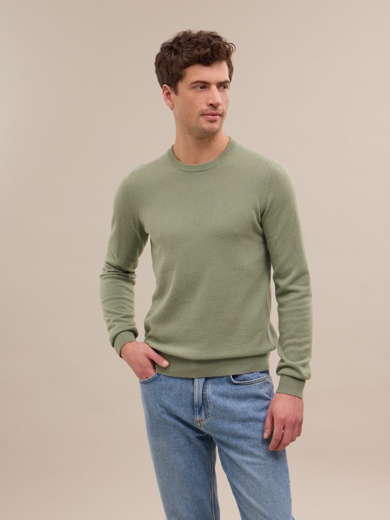 Pull cachemire Timo