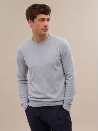 Cashmere Sweater Timo