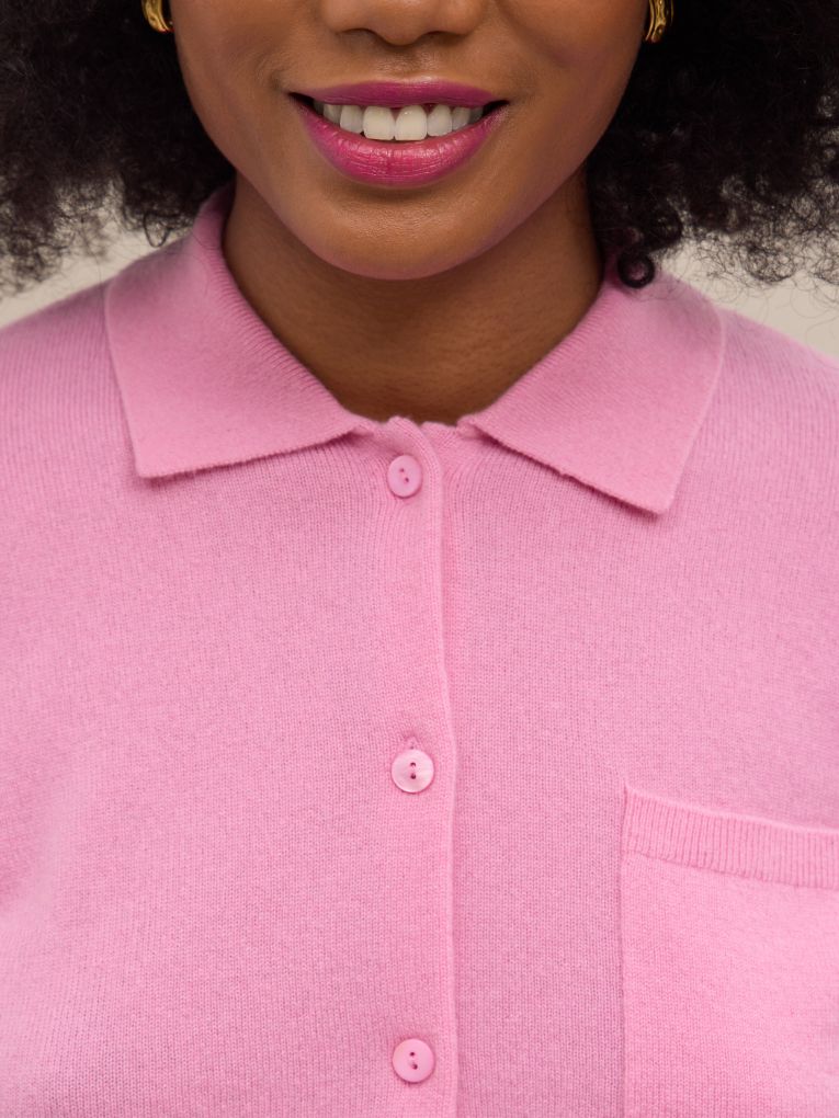 Cashmere Sweater Amara