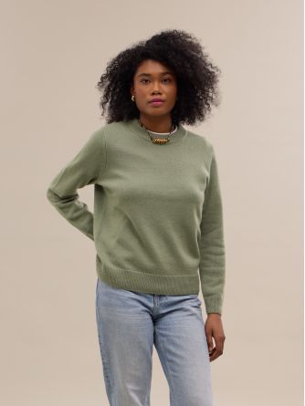 Pull cachemire Guli
