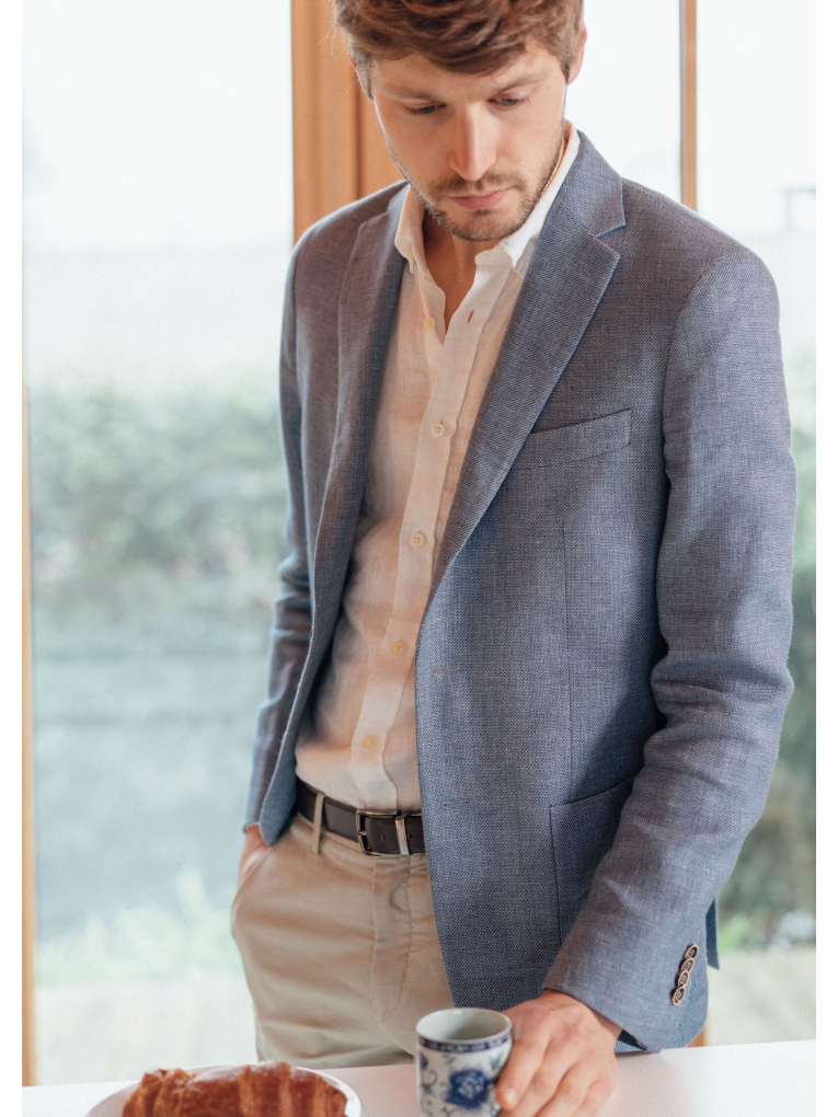 Blazer Asna Blazer Asna