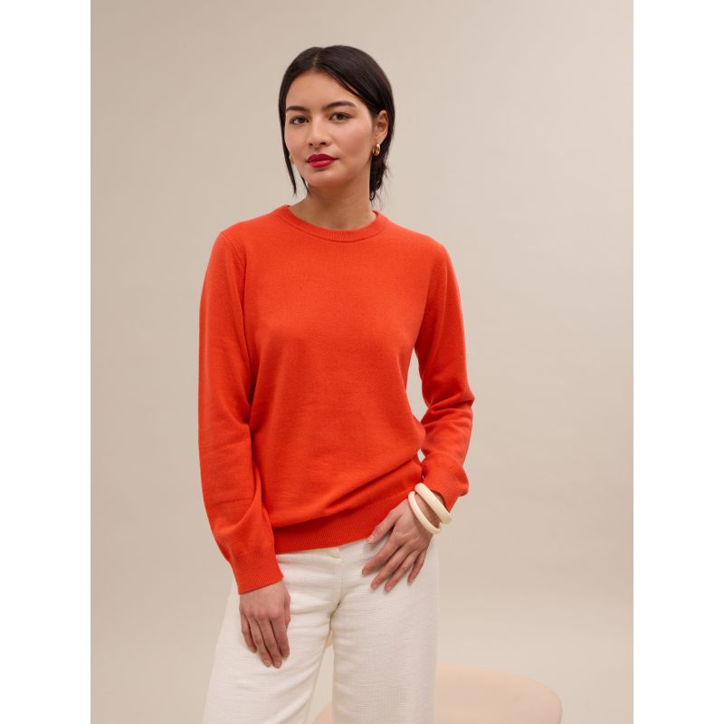 Cashmere Sweater Lory