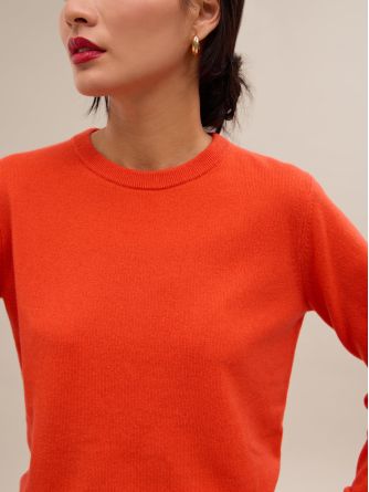 Cashmere Sweater Lory