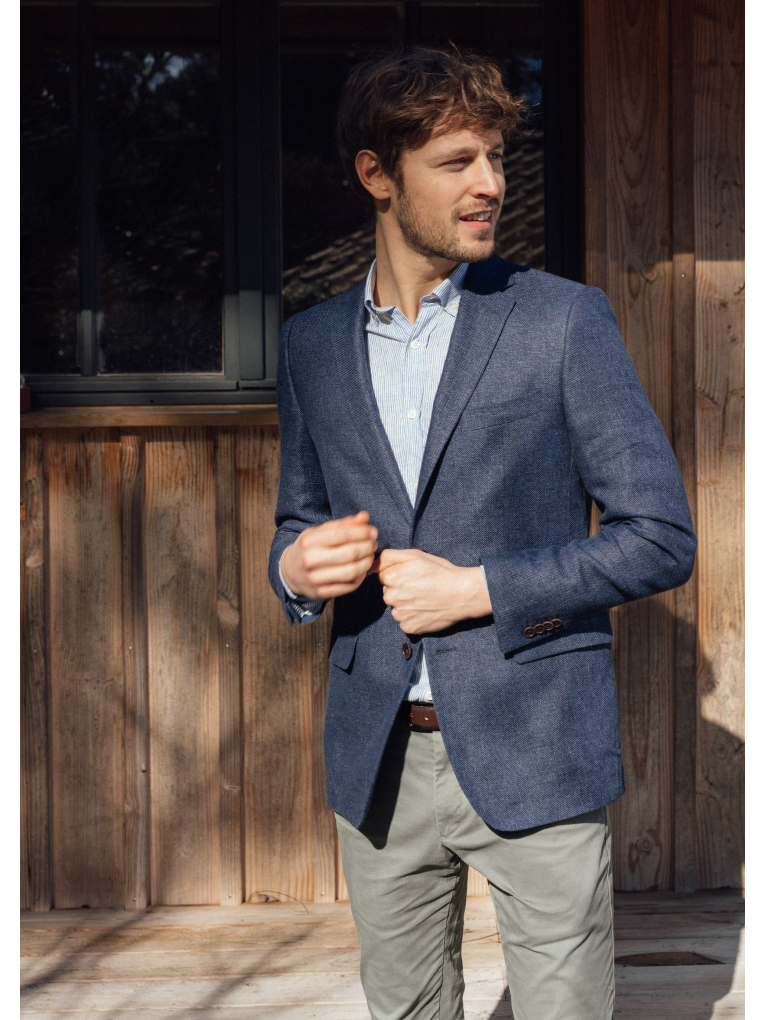 Blazer Nell Blazer Nell