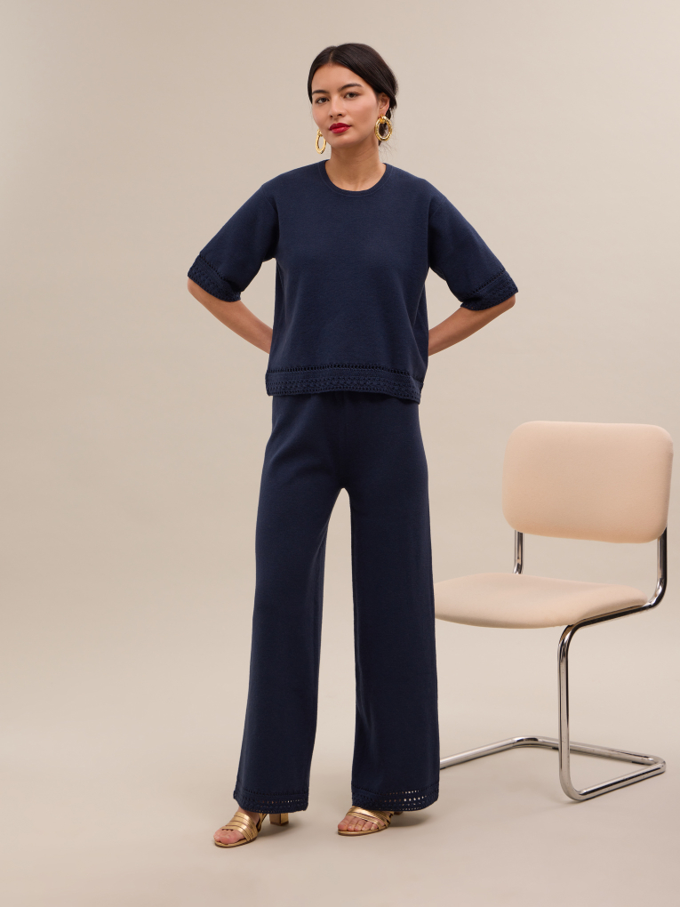 Pants Nina