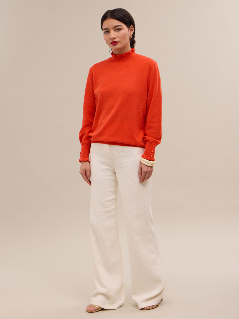 Cashmere Sweater Laya