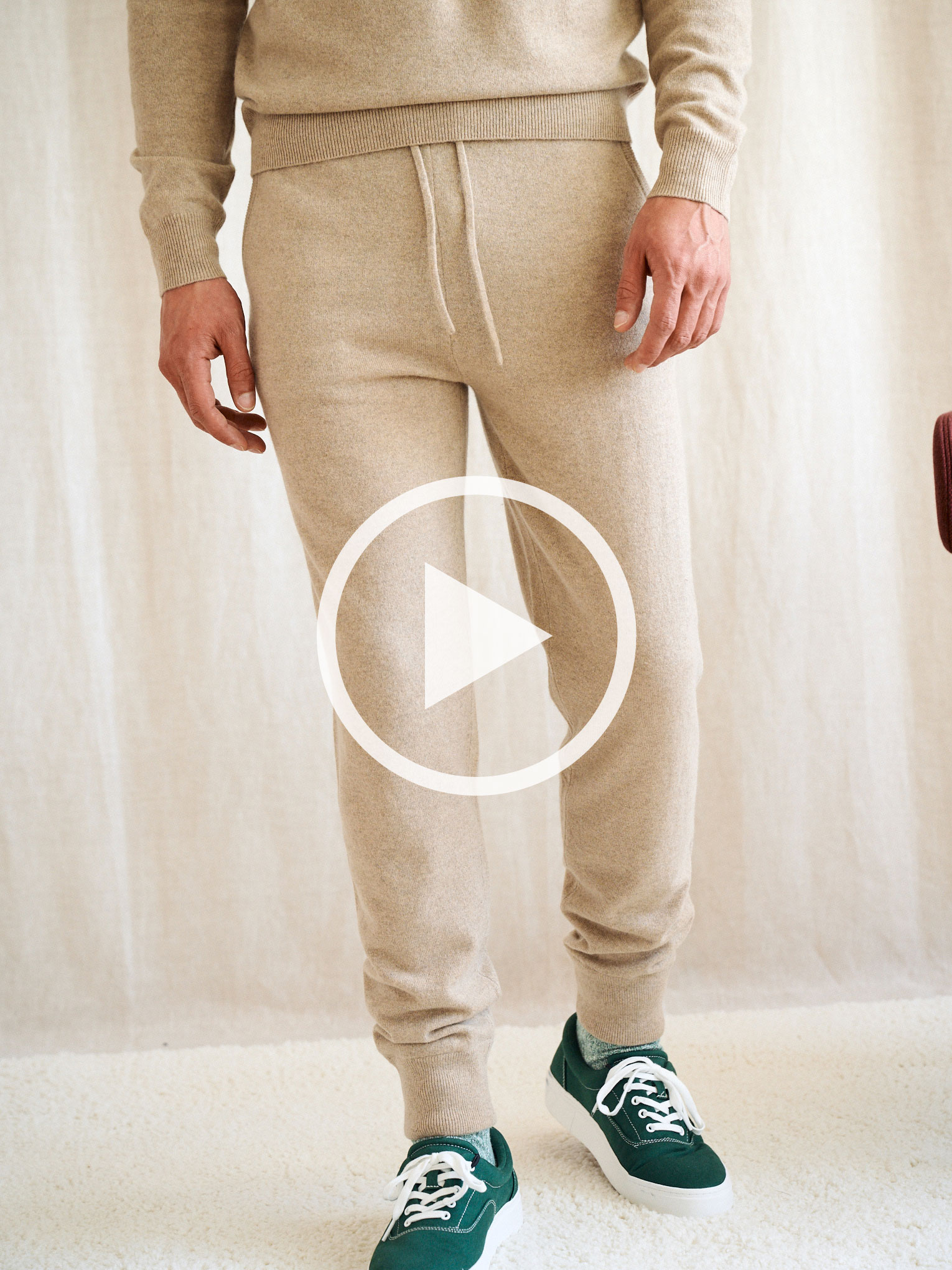 Khov beige 
