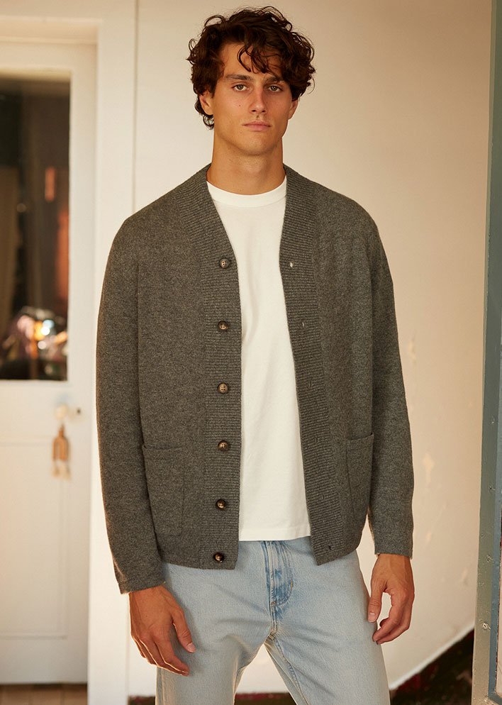 HOMME