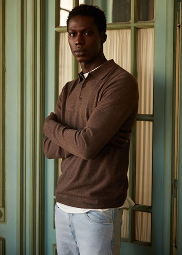  HOMME