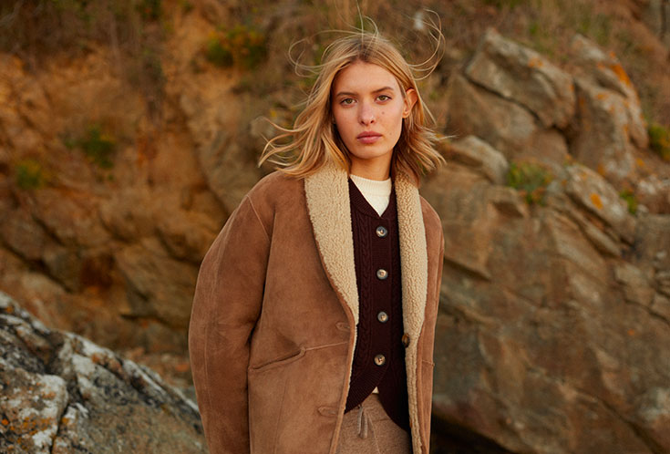 FRED COAT